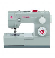 Singer 4423 sewing machine Electric Grey
