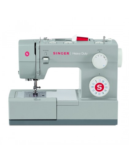 Singer 4423 sewing machine Electric Grey