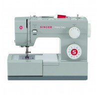 Singer 4423 sewing machine Electric Grey