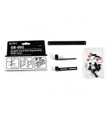 Lian Li GB-002 computer case part Universal Graphic card holder