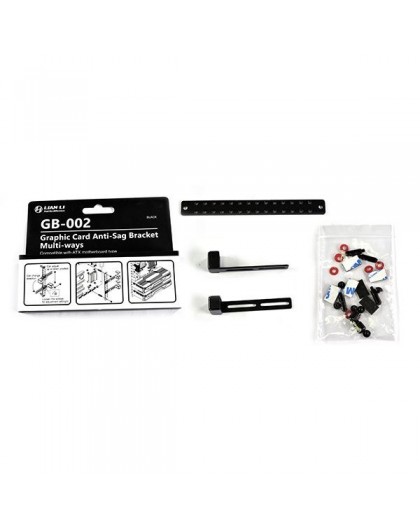Lian Li GB-002 arvutitoe osa Üldine graafikakaardi hoidja