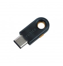 Yubico YubiKey 5C USB sikkerhedsnogl