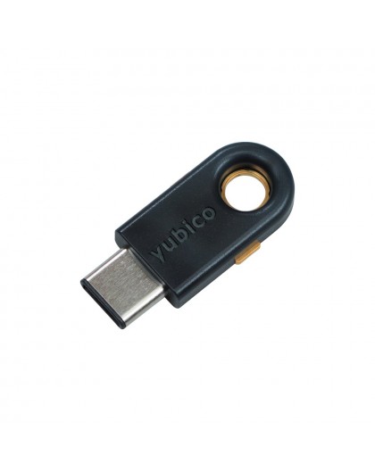 Yubico YubiKey 5C USB sikkerhedsnogl