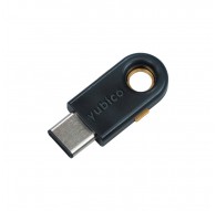 Yubico YubiKey 5C USB sikkerhedsnogl