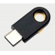 Yubico YubiKey 5C USB sikkerhedsnogl