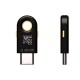 Yubico YubiKey 5C USB sikkerhedsnogl