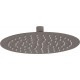 Round overhead shower - 250 mm