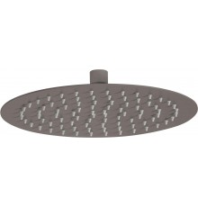 Round overhead shower - 250 mm