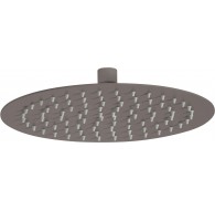 Round overhead shower - 250 mm