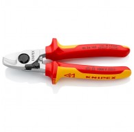Knipex 95 26 165 Hand cable cutter