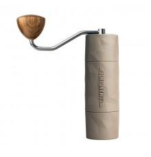 Comendante X25 Trailmaster Dune Coffee Grinder