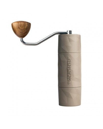 Comendante X25 Trailmaster Dune Coffee Grinder