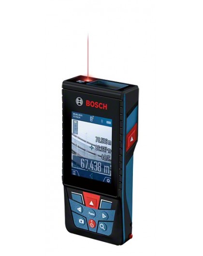 Bosch GLM 150-27 C Professional