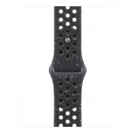 Apple MYJQ3ZM/A Smart Wearable Accessories Band Black Fluoroelastomer