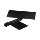 Next Level Racing | Keyboard and Mouse Tray | Elite Black Edition | Black