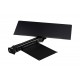 Next Level Racing | Keyboard and Mouse Tray | Elite Black Edition | Black