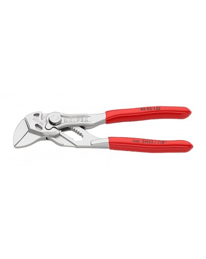 Knipex 86 03 125 plier Slip-joint pliers