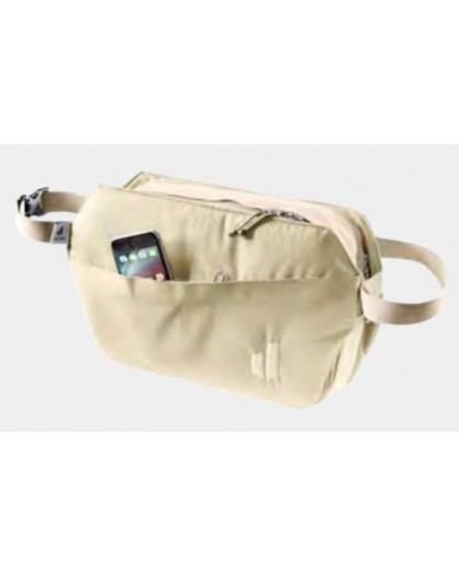 Deuter Passway 4+1 Polyester Beige Unisex Shoulder bag