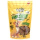 TUF TUF Psie żelki - poultry fudge - dog treat - 80g