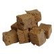 TUF TUF Psie żelki - poultry fudge - dog treat - 80g
