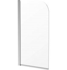 Bathtub screen 80x140 cm