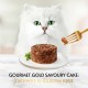 GOURMET GOLD - Savoury Cake with Lamb and Green Beans 85g