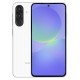 Samsung Galaxy A36 17 cm (6.7") Dual SIM Android 15 5G USB Type-C 6 GB 128 GB 5000 mAh White