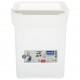 ROTHO Basic - detergent container - 9l