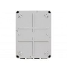 EXTENDER POE PULSAR EXT-POE3H IN HERMETIC HOUSING FOR UP TO 3 IP CAMERAS