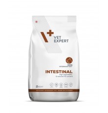 VET EXPERT Veterinary Diet Intestinal Dog - dry dog food - 2 kg