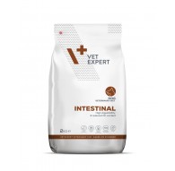 VET EXPERT Veterinary Diet Intestinal Dog - dry dog food - 2 kg