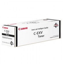 Canon C-EXV 47 toner cartridge 1 pc(s) Original Cyan