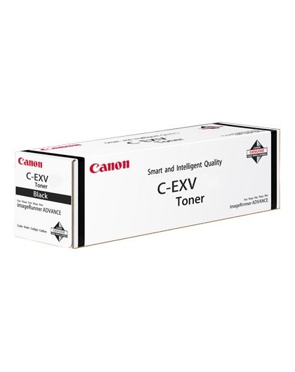 Canon C-EXV 47 toner cartridge 1 pc(s) Original Cyan