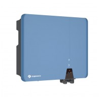 Solplanet hybrid inverter // ASW12kH-T3, 3-phase, 12kW, 3 MPPT, DC disconnector, WLAN/LAN and RS485 communication, cooperation w