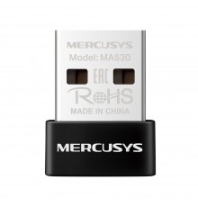 Mercusys MA530 Nano USB adapter Bluetooth 5.3