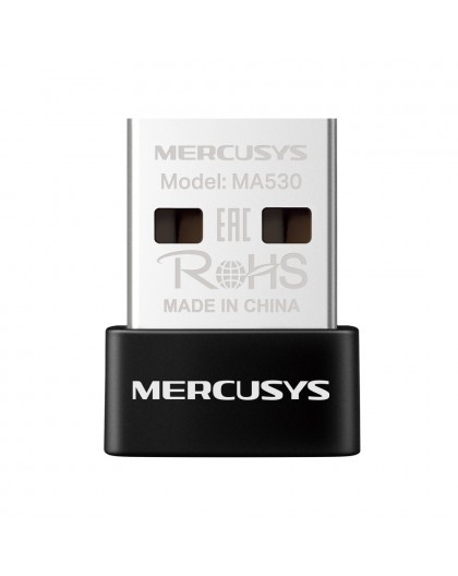 Mercusys MA530 Nano USB adapter Bluetooth 5.3