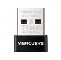 Mercusys MA530 Nano USB adapter Bluetooth 5.3