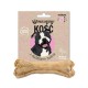 PAKA ZWIERZAKA Bone with tripe additive S 10 cm - dog treat - 35g