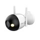 Dahua Technology F2C-LED Bullet IP security camera Indoor & outdoor 1920 x 1080 pixels Ceiling/wall