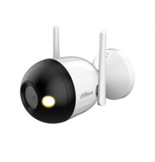 Dahua Technology F2C-LED Bullet IP security camera Indoor & outdoor 1920 x 1080 pixels Ceiling/wall