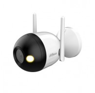 Dahua Technology F2C-LED Bullet IP security camera Indoor & outdoor 1920 x 1080 pixels Ceiling/wall