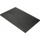 Rectangular granite shower tray