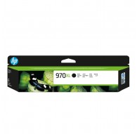 HP 970XL High Yield Black Original Ink Cartridge