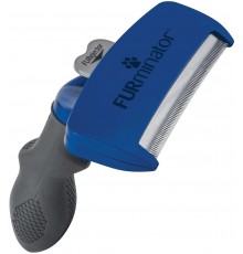 FURminator - karvadefender lühikarvalistele koertele - L