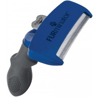 FURminator - furminator for short-haired dogs - L