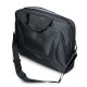 Port Designs COURCHEVEL 39.6 cm (15.6") Briefcase Black
