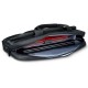 Port Designs COURCHEVEL 39.6 cm (15.6") Briefcase Black