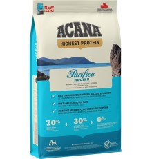 ACANA Highest Protein Pacifica - dry dog food - 11,4kg