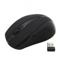 Esperanza EM101K mouse Ambidextrous RF Wireless Optical 1000 DPI