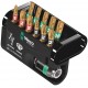 Wera Bit-Check 12 screwdriver bit 12 pc(s)